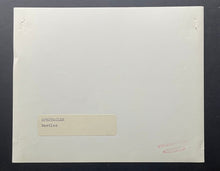 Load image into Gallery viewer, 1980 The Beatles Wire Press Photo Issued During John Lennon's Death 1967 Vintage