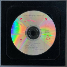 Load image into Gallery viewer, Songs By George Harrison Volume 2 Autographed Deluxe Edition Boxed Book + CD LOA