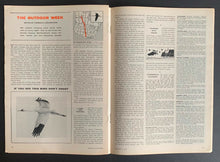 Load image into Gallery viewer, October 1956 Sports Illustrated Magazine Coach Paul Brown Cleveland Browns Cover