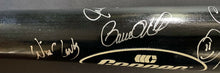 Load image into Gallery viewer, 1991 MLB All Star Game Cooper Pro Bat Team Signed National League x22 JSA LOA