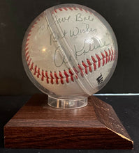 Load image into Gallery viewer, Al Kaline Autographed Signed Vintage Wilson Pro Staff Baseball