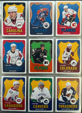 Load image into Gallery viewer, 2010-2011 O-Pee-Chee NHL Hockey Card Base Set 500 Cards OPC Rookies + Legend