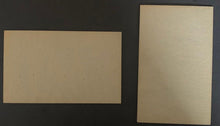 Load image into Gallery viewer, 8 Different Vintage 1940-1960 Exhibit Cards Historical Sports B&W Photos