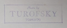 Load image into Gallery viewer, 1931-1932 Toronto Maple Leafs Stanley Cup Champions Type 1 Team Photo NHL Hockey