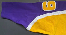 Load image into Gallery viewer, Jim Fox Los Angeles LA Kings Vintage Replica NHL Pro Stitch Hockey Jersey