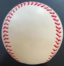 Load image into Gallery viewer, Jim Leyland Signed Autographed Baseball Rawlings MLB Hologram Authenticated