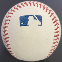 Load image into Gallery viewer, Joe Mauer Autographed Signed Major League Rawlings Baseball JSA COA