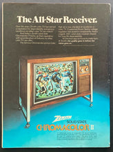Load image into Gallery viewer, 1974 Exhibition Stadium Toronto Argos vs Montreal Alouettes CFL Football Program
