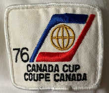 Load image into Gallery viewer, Darryl Sittler 1976 Canada Cup Replica Hockey Jersey XL NHL HOF Team Canada