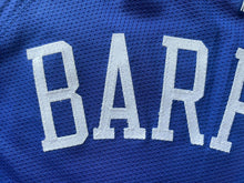 Load image into Gallery viewer, 2020 Rookie RJ Barrett Game Used New York Knicks Home Jersey NBA Basketball LOA