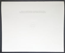 Load image into Gallery viewer, US President Gerald Ford + Betty Ford Signed 1974 Big Christmas Card JSA LOA VTG