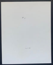 Load image into Gallery viewer, 1963-64 Team Issued Tim Horton Type 1 Photo Toronto Maple Leafs NHL Hockey LOA