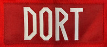 Load image into Gallery viewer, Lu Dort Autographed Team Canada Nike Olympic Basketball Jersey Signed CBF LOA