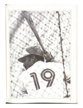 Load image into Gallery viewer, 1979 MLB Baseball Program Toronto Blue Jays Signed Autographed Molitor Martinez+