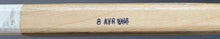 Load image into Gallery viewer, Wayne Gretzky Game Used Autographed Signed Titan Hockey Stick NHL Oilers JSA LOA