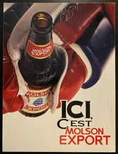 Load image into Gallery viewer, Limited Edition Montreal Forum Final Game Program Canadiens NHL Hockey Vintage