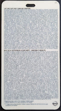Load image into Gallery viewer, 2012 Rogers Centre 100th Grey Cup Game Ticket Argos CFL Russ Jackson + Mailer