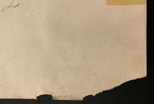 Load image into Gallery viewer, 1941 NHL Hockey Type 1 Photo Toronto Marlboros Goalie Baz Bastien Vtg Marlies