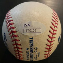 Load image into Gallery viewer, Jonathan Papelbon Signed Official MLB Baseball Autographed Boston Red Sox JSA