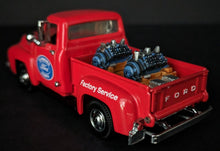 Load image into Gallery viewer, 1932 Ford Model AA Forest Fire Truck Dinky Die Cast Metal Matchbox Collectibles
