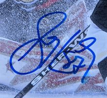 Load image into Gallery viewer, Sidney Crosby Autographed Signed Photo Pittsburgh Penguins NHL Hockey JSA COA