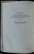 Load image into Gallery viewer, 1975 John Diefenbaker Signed Memoir Crusading Years Autographed Canadian PM LOA