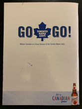 Load image into Gallery viewer, 1993 NHL Hockey Hall of Fame Game Program Signed Autographed Gillies Federko +1