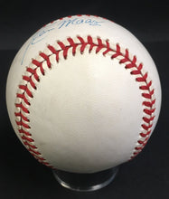 Load image into Gallery viewer, Kevin Maas Autographed American League Rawlings Baseball New York Yankee MLB