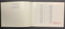 Load image into Gallery viewer, 1974 Naismith Memorial Basketball Hall Of Fame Program Bios + Inductees Photos
