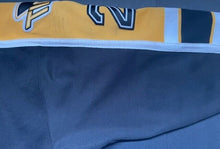 Load image into Gallery viewer, Patrick Chouinard 1999-00 Victoriaville Tigres Game Worn Used Team Signed Jersey