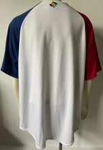 Load image into Gallery viewer, Blank 2009 World Baseball Classic Men's Jersey XL Majestic WBC International