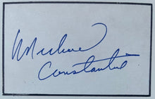 Load image into Gallery viewer, 1985 Robert Rossen Screenplays Multi-Signed x22 Cast Members Autographed JSA LOA