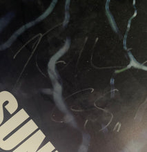 Load image into Gallery viewer, Godsmack 2011 Copps Coliseum Concert Promo Band Signed Poster Autographed JSA