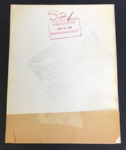 Load image into Gallery viewer, Historical 1938 New York Americans Press Hockey PHOTO 4-OT Playoffs Win