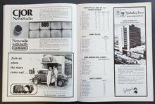 Load image into Gallery viewer, 1982 Empire Stadium NASL Program Vancouver Whitecaps vs Montreal Manics Soccer
