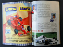 Load image into Gallery viewer, 1997 F1 Grand Prix Of Canada Automobile Race Program Michael Schumacher Wins