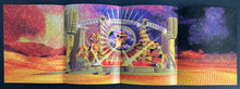 Load image into Gallery viewer, 1997-98 Rolling Stones Bridges to Bablyon Concert Tour Program Rock Music