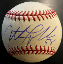 Load image into Gallery viewer, Jonathan Papelbon Signed Official MLB Baseball Autographed Boston Red Sox JSA