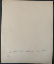 Load image into Gallery viewer, 1938 Type 1 Sepia Photo New York Rovers Players Murdo Mackay Hockey EHL Rangers
