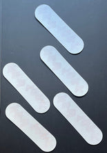 Load image into Gallery viewer, 1970's New York Rangers NHL Hockey Jersey Logo Patch Lot x 5 Original Crests