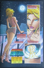 Load image into Gallery viewer, 1995 Exiles #2 The All New Exiles - The Coming Of Hellblade! Signed ken Lashley