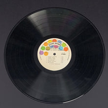 Load image into Gallery viewer, All Star Tips Baseball's Greatest Players LP Record Album Mays Mantle Maris +