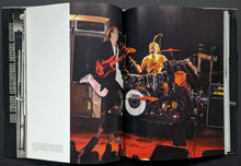 Load image into Gallery viewer, The Police 1979-1983 Hardcover Book Autographed By Photographer Lynn Goldsmith