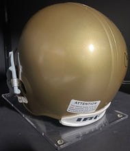 Load image into Gallery viewer, Multi Signed Autographed Notre Dame Helmet Joe Montana Steiner COA NCAA Football