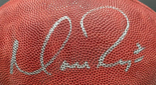 Load image into Gallery viewer, Philip Rivers Signed Wilson Football San Diego Chargers Fanatics NFL Autograph
