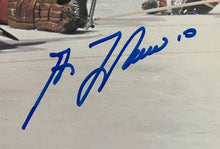 Load image into Gallery viewer, 1976 Guy Lafleur Autographed Paperback Book Signed Montreal Canadiens NHL HOF