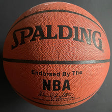 Load image into Gallery viewer, Kobe Bryant Signed NBA Basketball Autographed Los Angeles LA Lakers JSA LOA