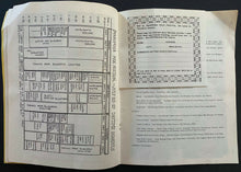 Load image into Gallery viewer, 1969 Mariposa Concert Program Folk Festival Joan Baez Joni Mitchell Performers
