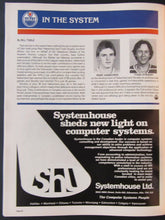 Load image into Gallery viewer, 1982 Northlands Coliseum NHL Program Oilers vs Bruins - Gretzky 92 Goal Season