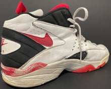 Load image into Gallery viewer, Jay Triano Game Worn Used Nike Sneakers Shoes Canada Basketball Legend CBF LOA